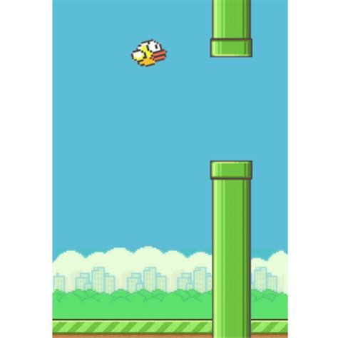 flappy bird game source code javascript