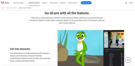 flash animation software system requirements