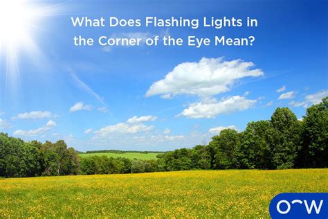 flash of light meaning in marathi