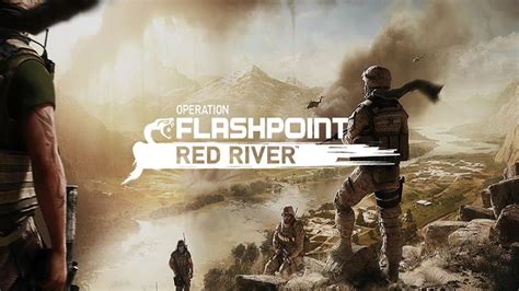 Flashpoint Red River Walkthrough