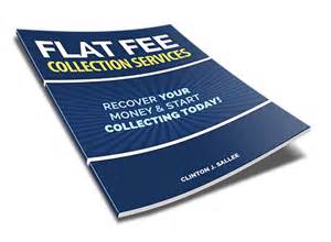 Flat Fee Collection