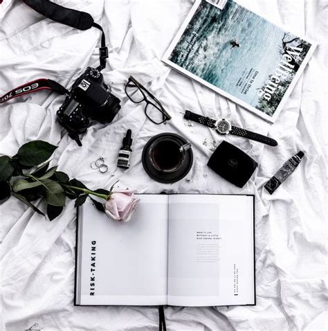 flatlay