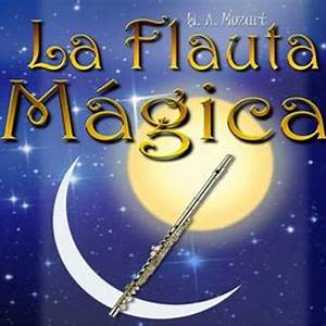 Flauta Magica