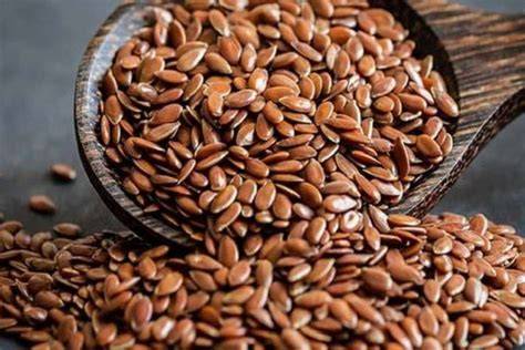 flaxseeds