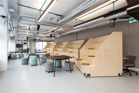 flexible workspace