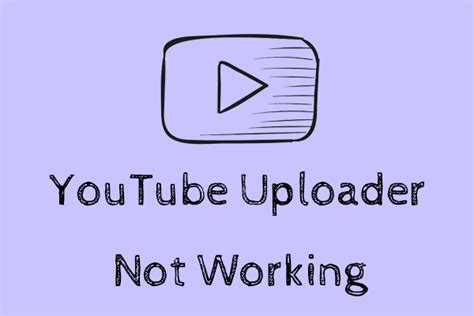 flickr upload not working