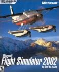 flight simulator 2002 system requirements