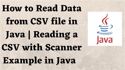 flink read csv file example java