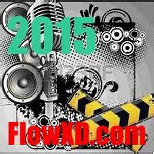 Flowxd 2015