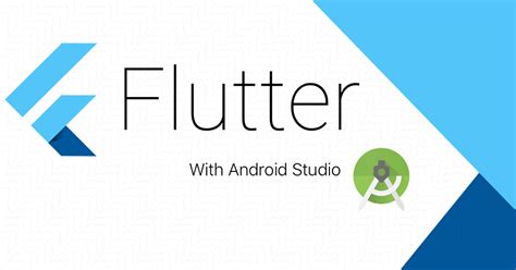 flutter android setup