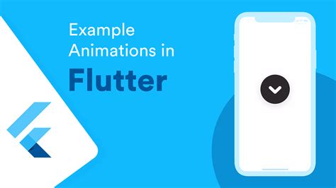 flutter animation demo