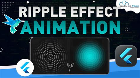 flutter animation effects