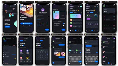 flutter application open source