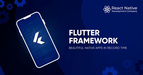 flutter beautiful native apps