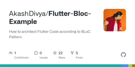 flutter bloc examples github