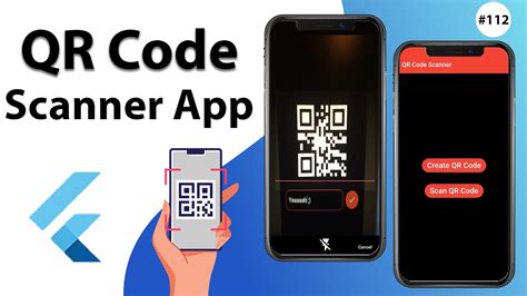 flutter code reader
