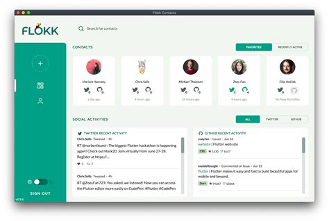 flutter desktop app examples