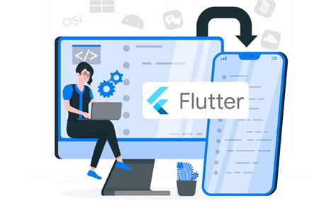 flutter developer job description betterteam