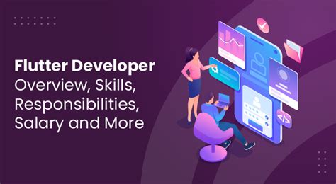 flutter developer role
