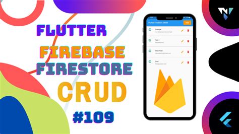 flutter firebase firestore example