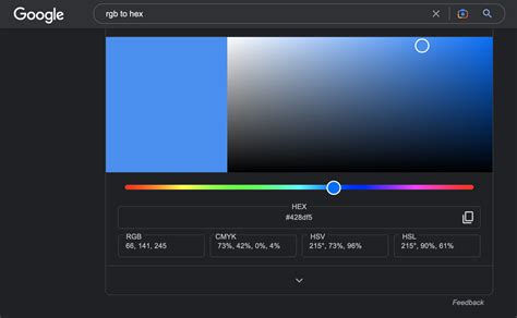 flutter get color from hex