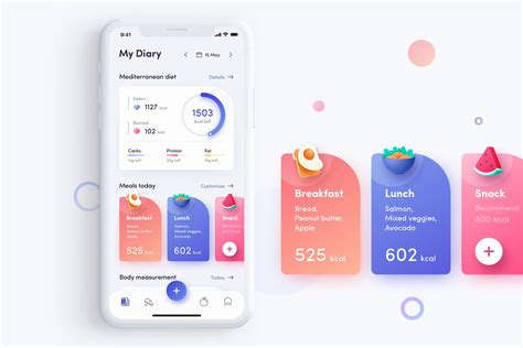 flutter mobile app example