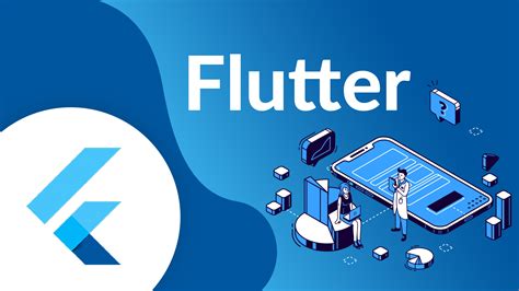 flutter native app development
