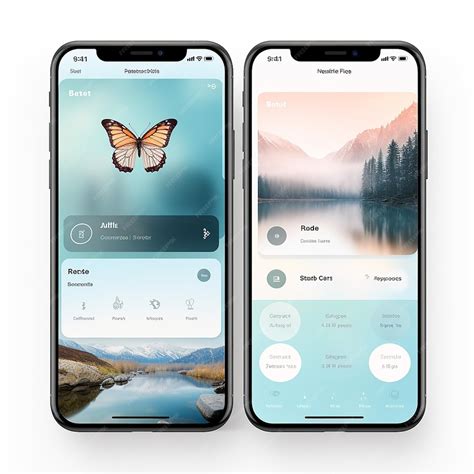 flutter or native app