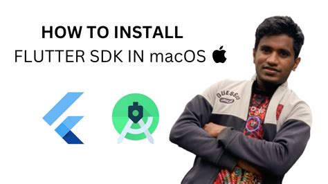 flutter sdk download mac os