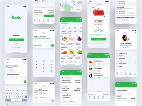 flutter ui examples github