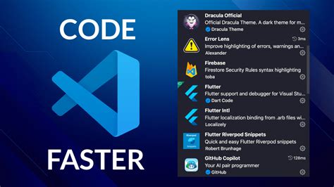 flutter vs code run on device