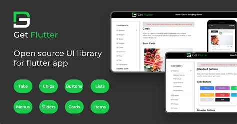 flutter web app example github