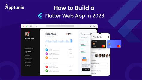 flutter web example