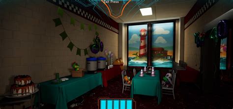 Fnaf Daycare Walkthrough