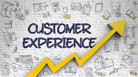 Focus on Customer Experience
