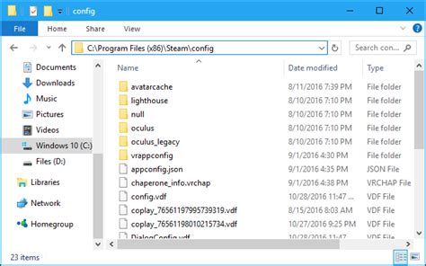 folder are used to store data and programs true or false