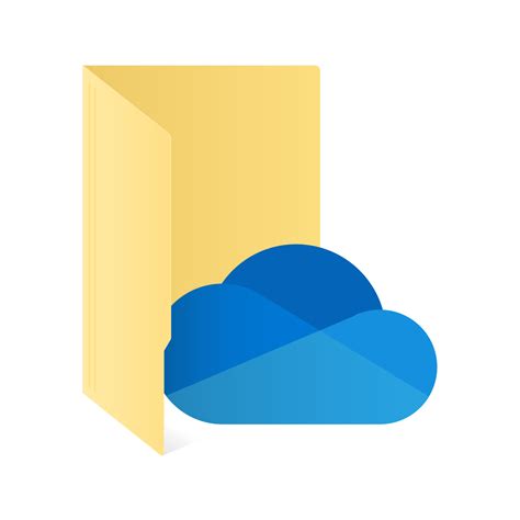folder cloud storage