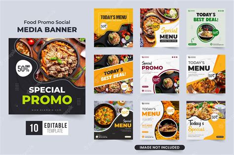 CGV food promo