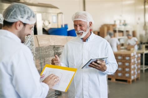 food safety inspections