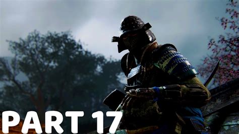 For Honor Gameplay Walkthrough