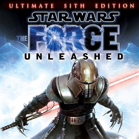 Force Unleashed Ultimate Sith Edition Pc Walkthrough