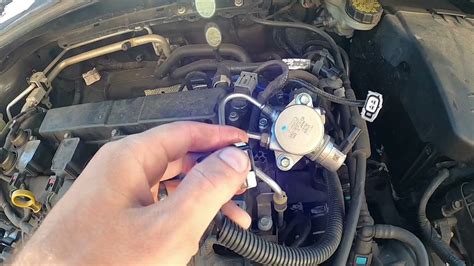 ford code p0087-00