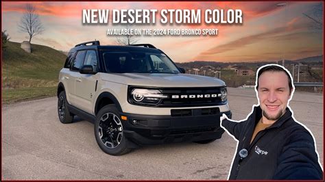ford desert sand color code