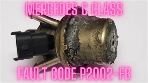 ford error code p2002