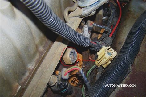 ford error code po174