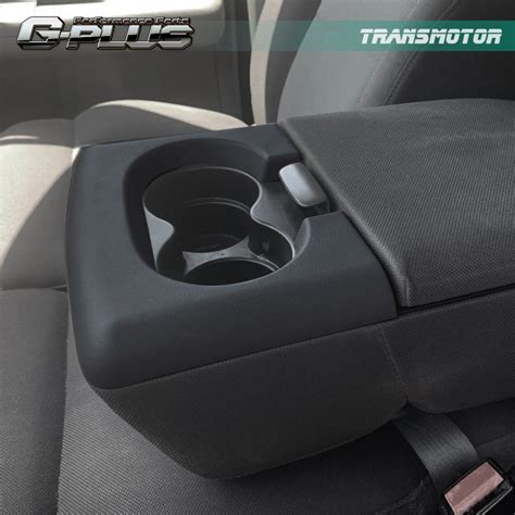 Ford F150 cup holder replacement