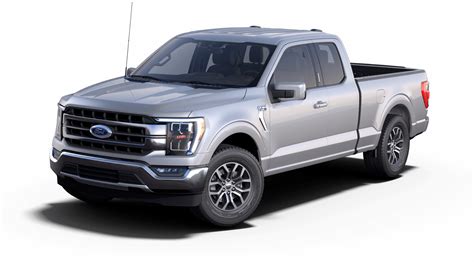 ford f150 silver paint code