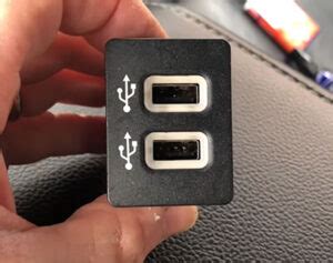 ford focus sync usb not working