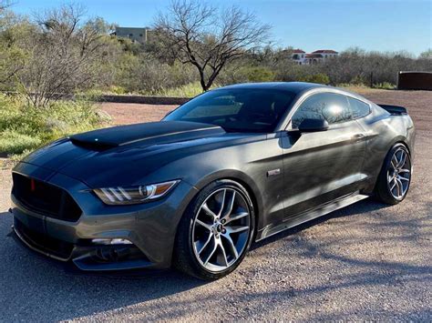 ford gun metal grey paint code