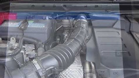 ford kuga p2002 fault code